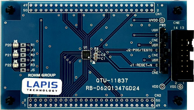 RB-D62Q1347GD24, ROHM