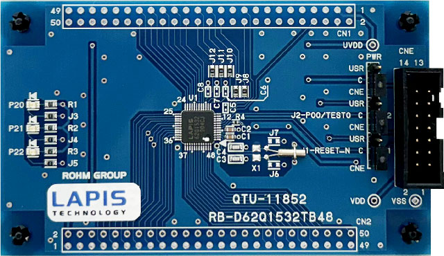 RB-D62Q1532TB48, ROHM