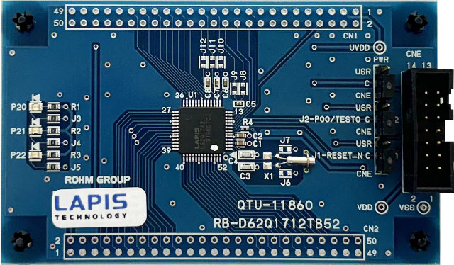 RB-D62Q1712TB52, ROHM