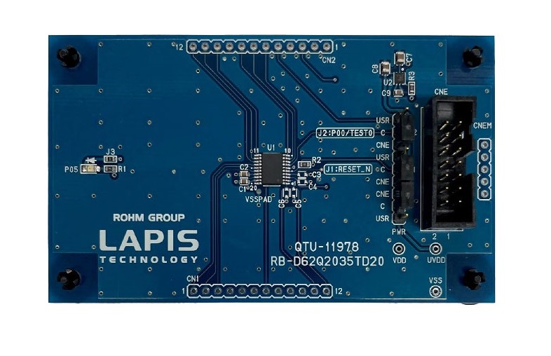 RB-D62Q2045GD24, ROHM