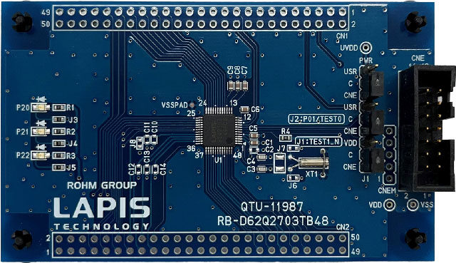 RB-D62Q2703TB48, ROHM