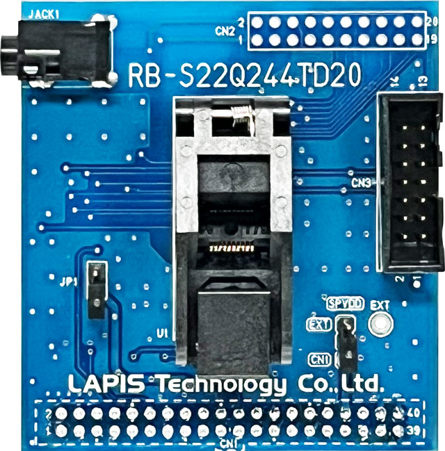RB-S22Q244TD20, ROHM