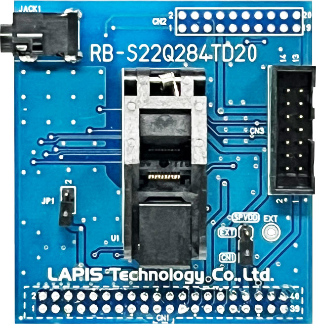 RB-S22Q284TD20, ROHM