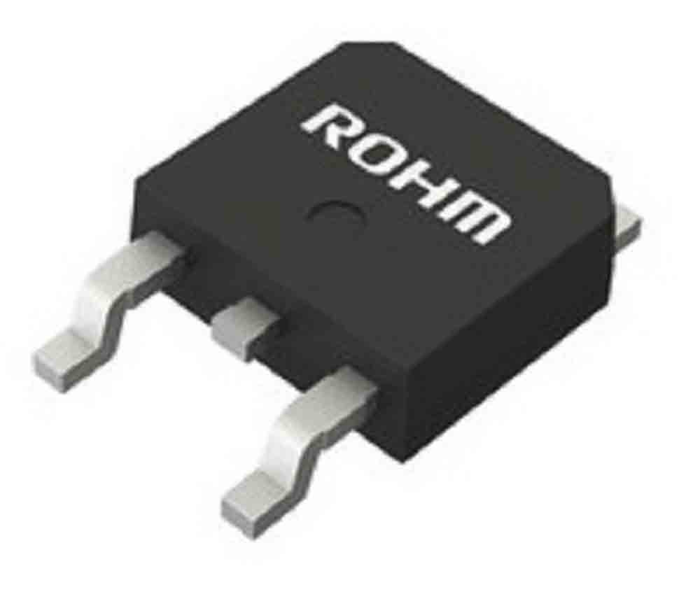 RB088BM200FHTL, ROHM