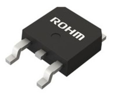 RB088BM200TL, ROHM