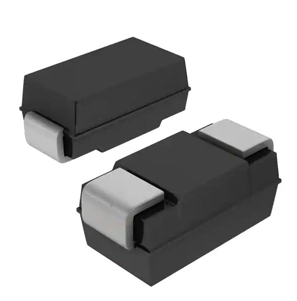 RB168L100DDTE25, ROHM