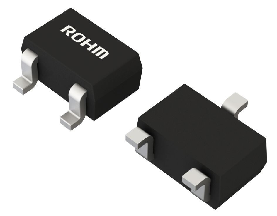 RB461FMT106, ROHM
