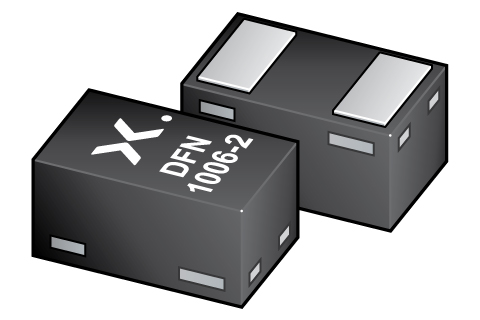 RB520CS3002LYL, Nexperia
