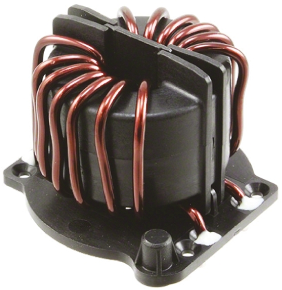 RB6122-16-1M0, Schaffner