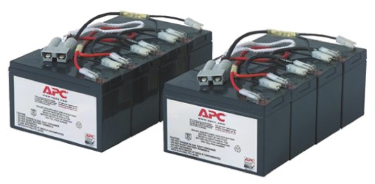 RBC12, APC