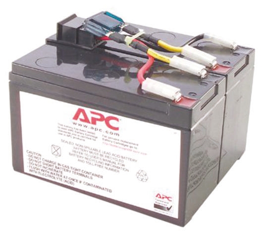 RBC48, APC