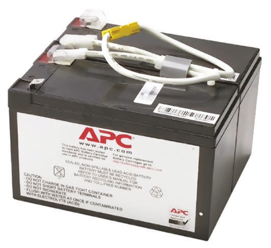 RBC5, APC