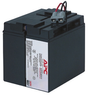 RBC7, APC