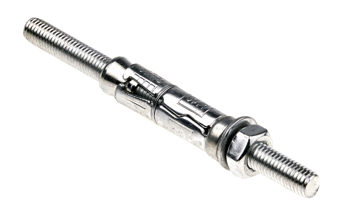 RBP2-M10/60W, RawlPlug
