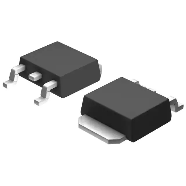 RBQ20NS100ATL, ROHM