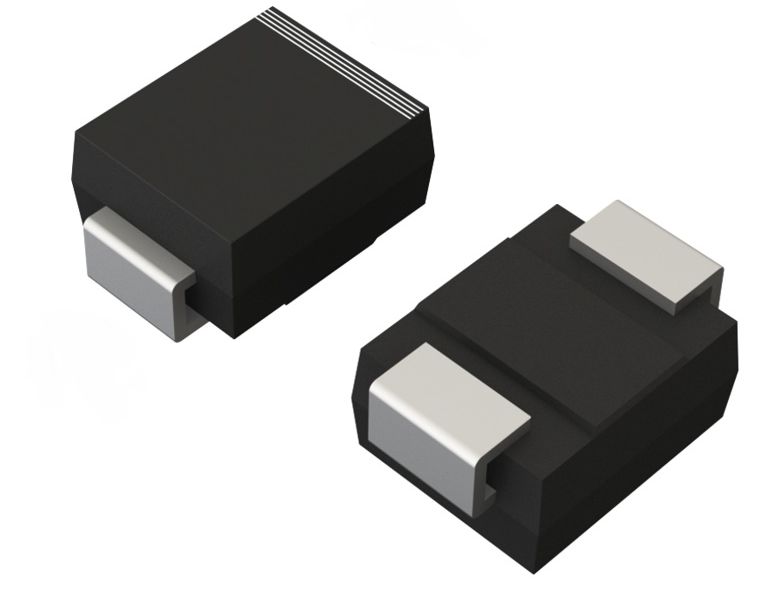 RBR3LB60BTBR1, ROHM