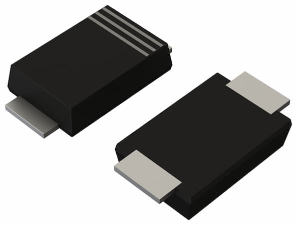 RBR5LAM60ATFTR, ROHM