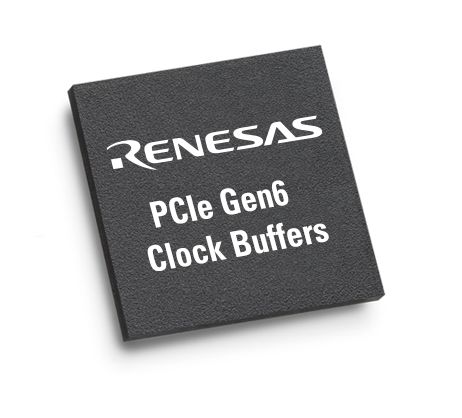 RC19016AGN1#BB0, Renesas Electronics