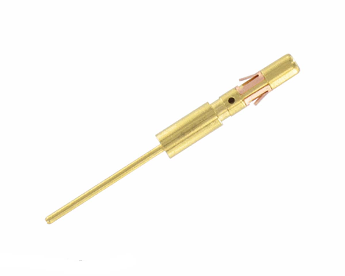 RC20M12E84K, Souriau Sunbank by Eaton