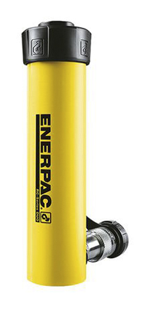 RC252, Enerpac