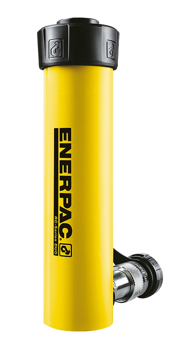 RC256, Enerpac