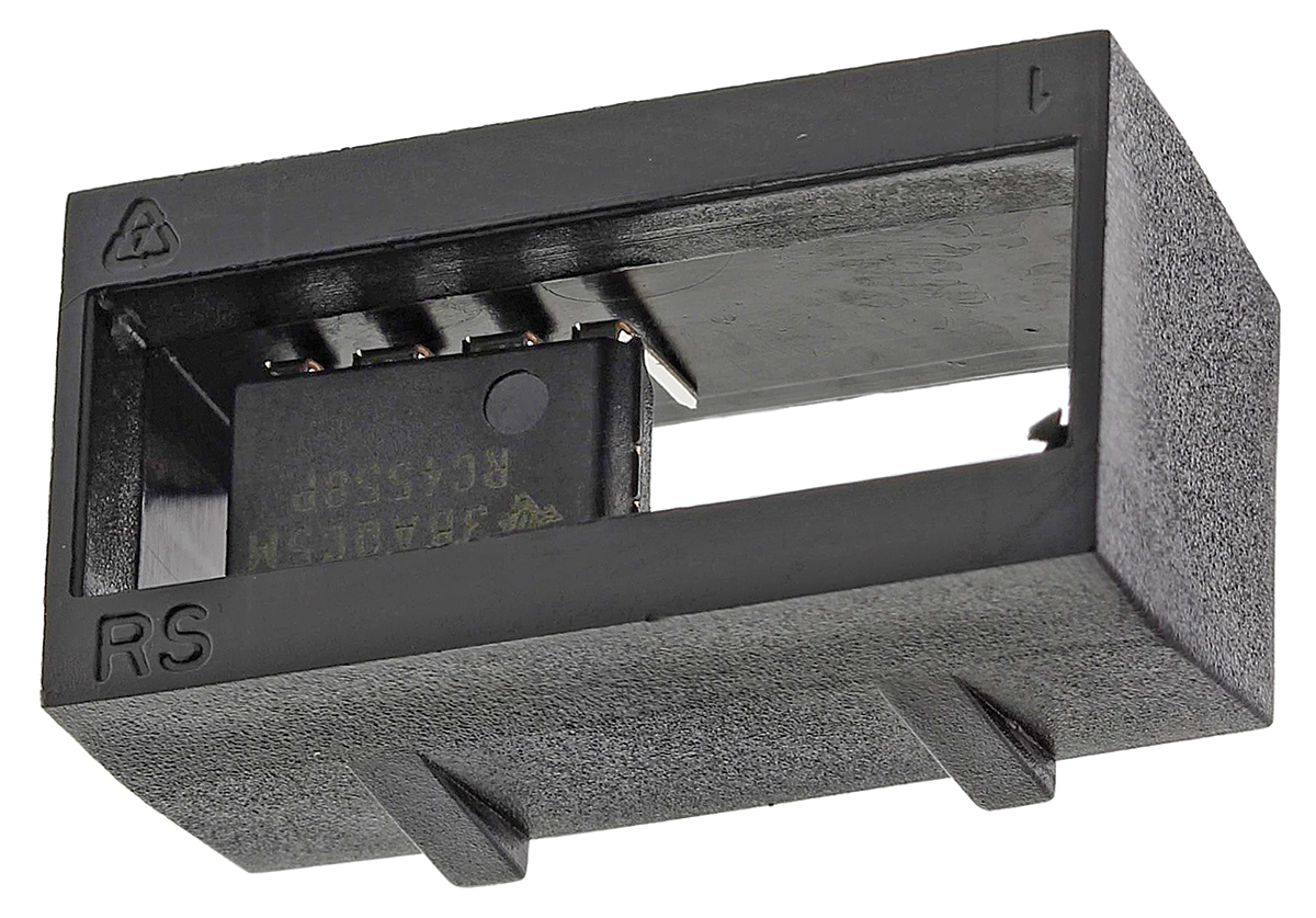 RC4558P, Texas Instruments
