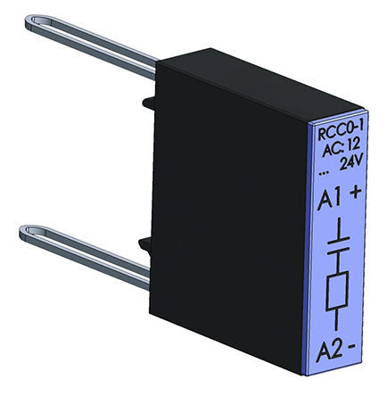 RCC0-3 D55, WEG