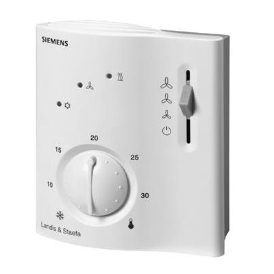 RCC10 / BPZ:RCC10, Siemens