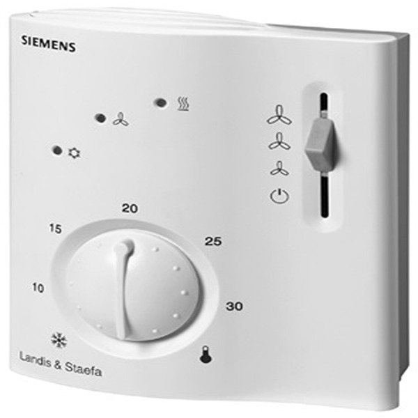RCC20 / BPZ:RCC20, Siemens