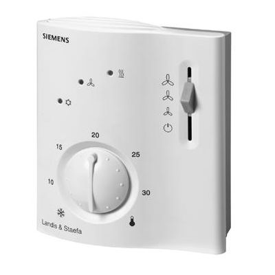 RCC30 / BPZ:RCC30, Siemens