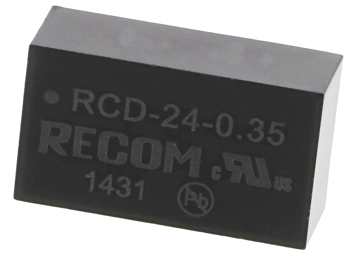 RCD-24-0.35, Recom