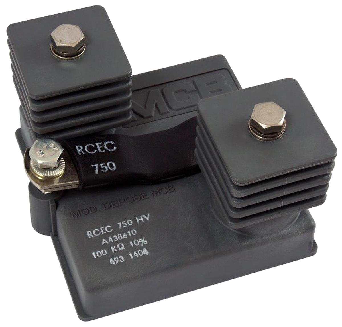 RCEC750HV1003KB, Vishay