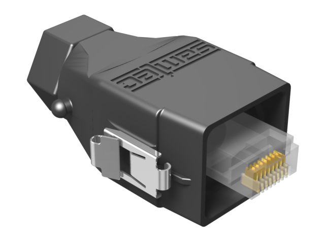 RCEF-G-02, Samtec