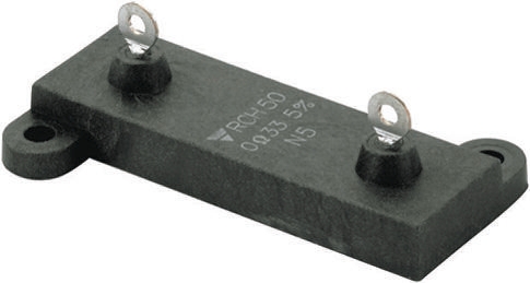 RCH50SR3300JS06, Vishay