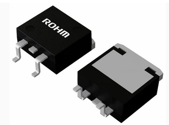 RCJ331N25TL, ROHM