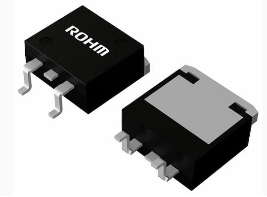 RCJ451N20TL, ROHM