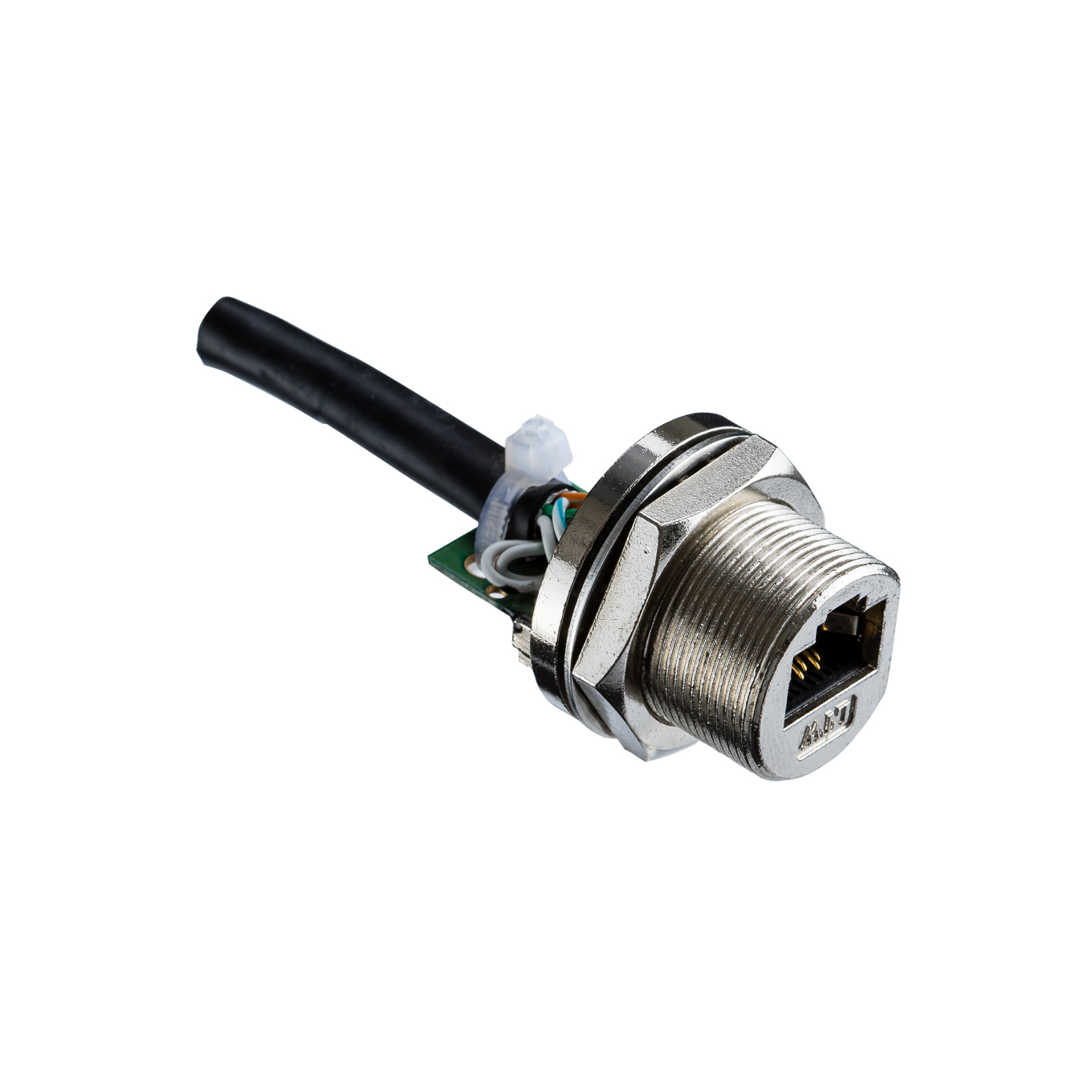 RCM-5SPFFP-SCU7B15, Amphenol Industrial