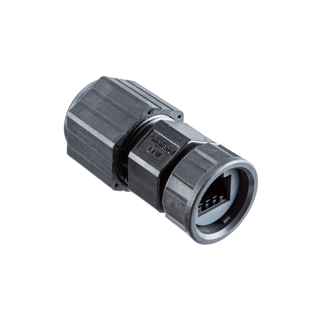 RCP-00BMMS-SLM7001, Amphenol Industrial