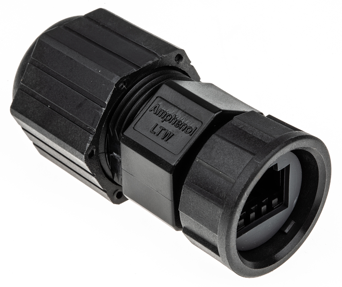RCP-00BMMS-TLM7001, Amphenol Industrial