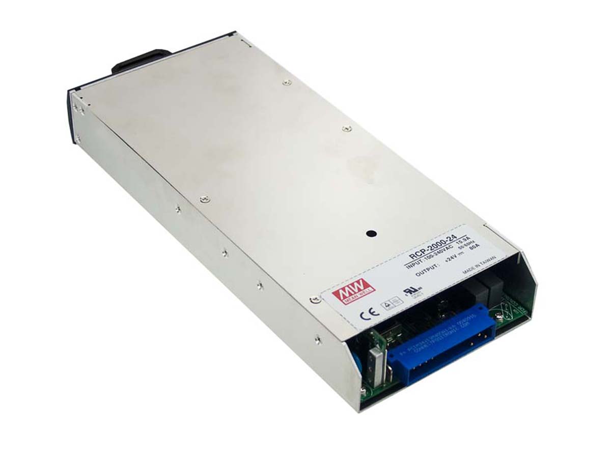 RCP-2000-48, MEAN WELL