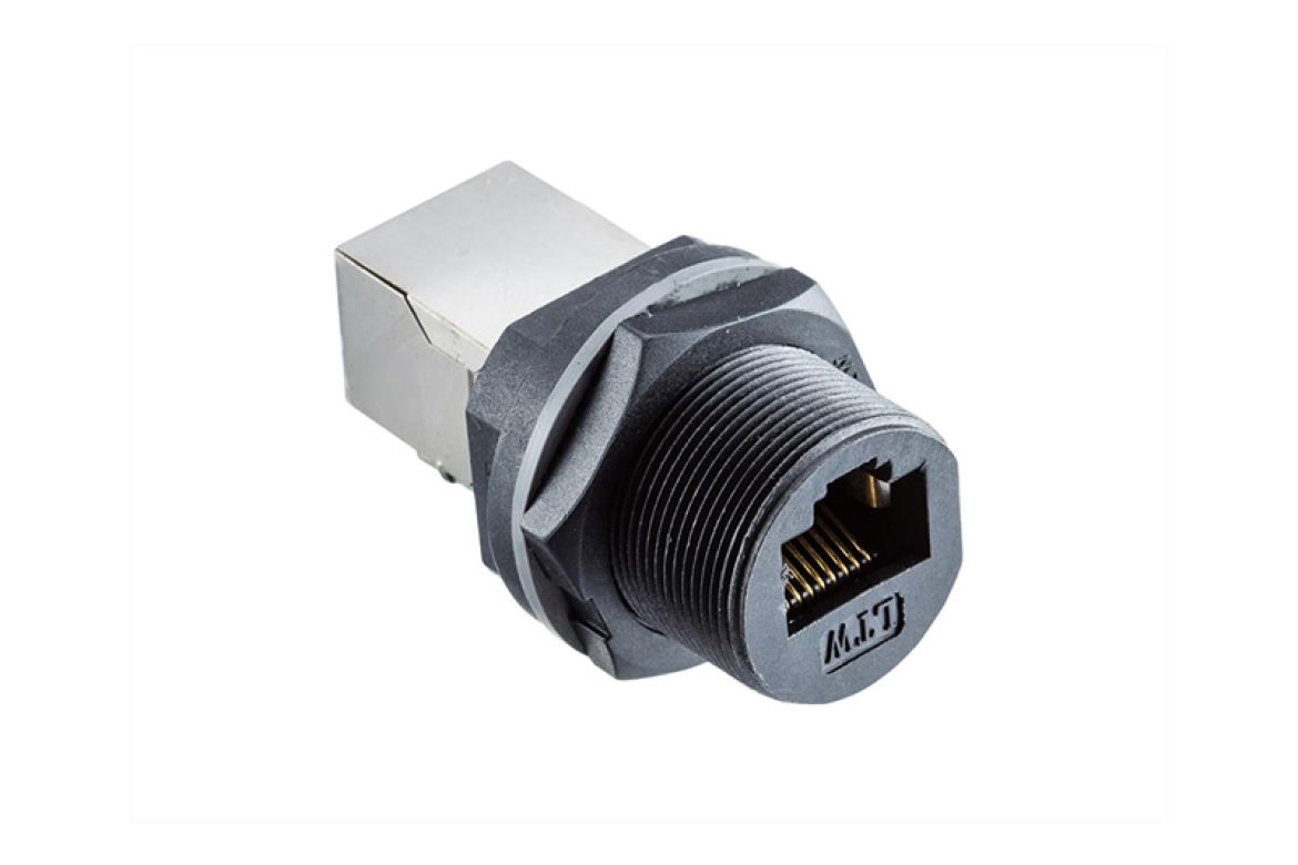 RCP-5SPFFH-SCU7001, Amphenol Industrial