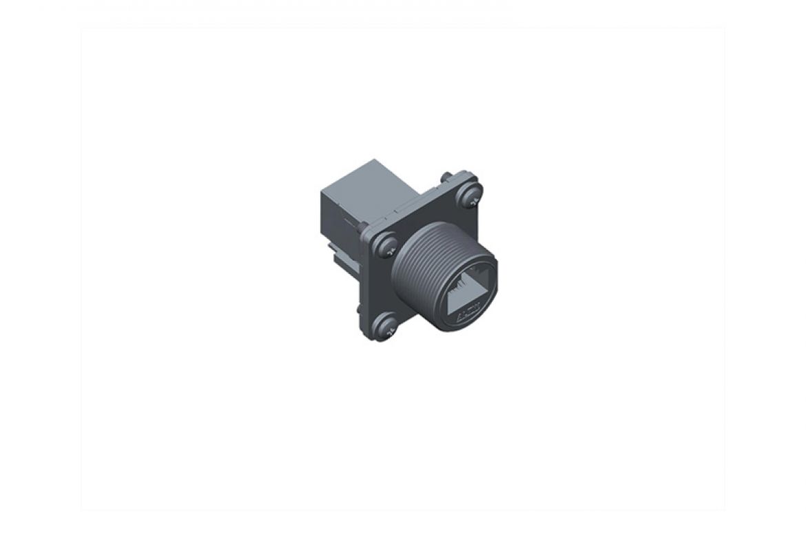 RCP-5SPFFH-SSM7001, Amphenol Industrial