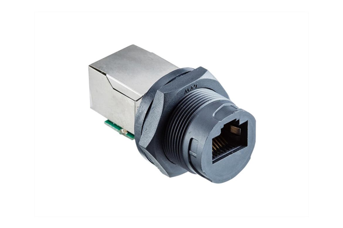 RCP-5SPFFH-TCM7001, Amphenol Industrial