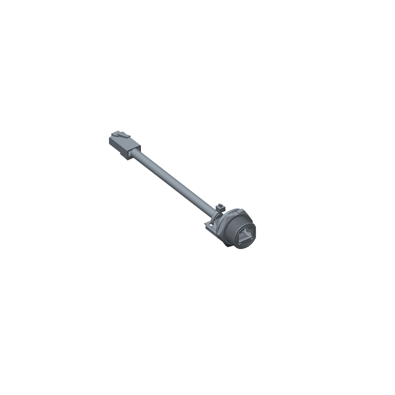 RCP-5SPFFP-SCM7B10, Amphenol Industrial