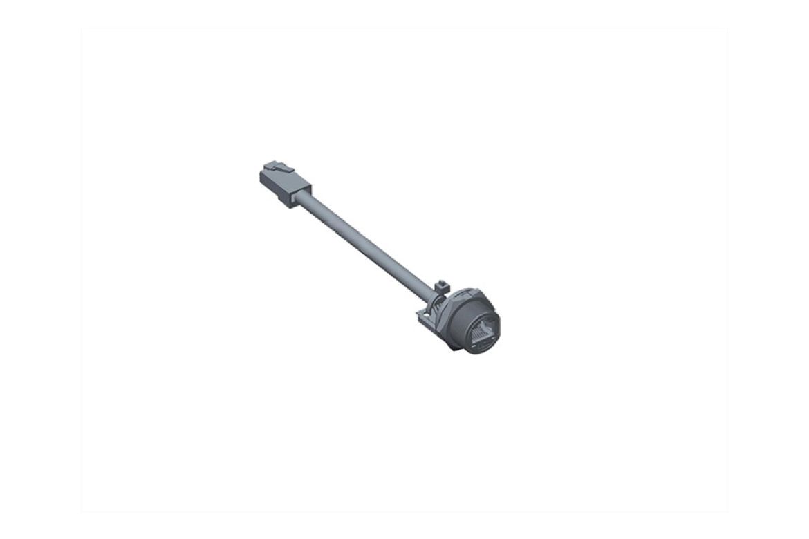 RCP-5SPFFP-SCU7B10, Amphenol Industrial