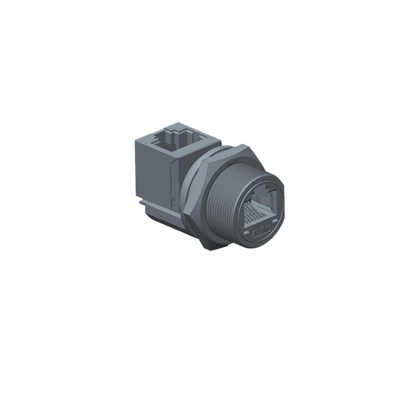 RCP-5SPFFV-SCM7001, Amphenol Industrial