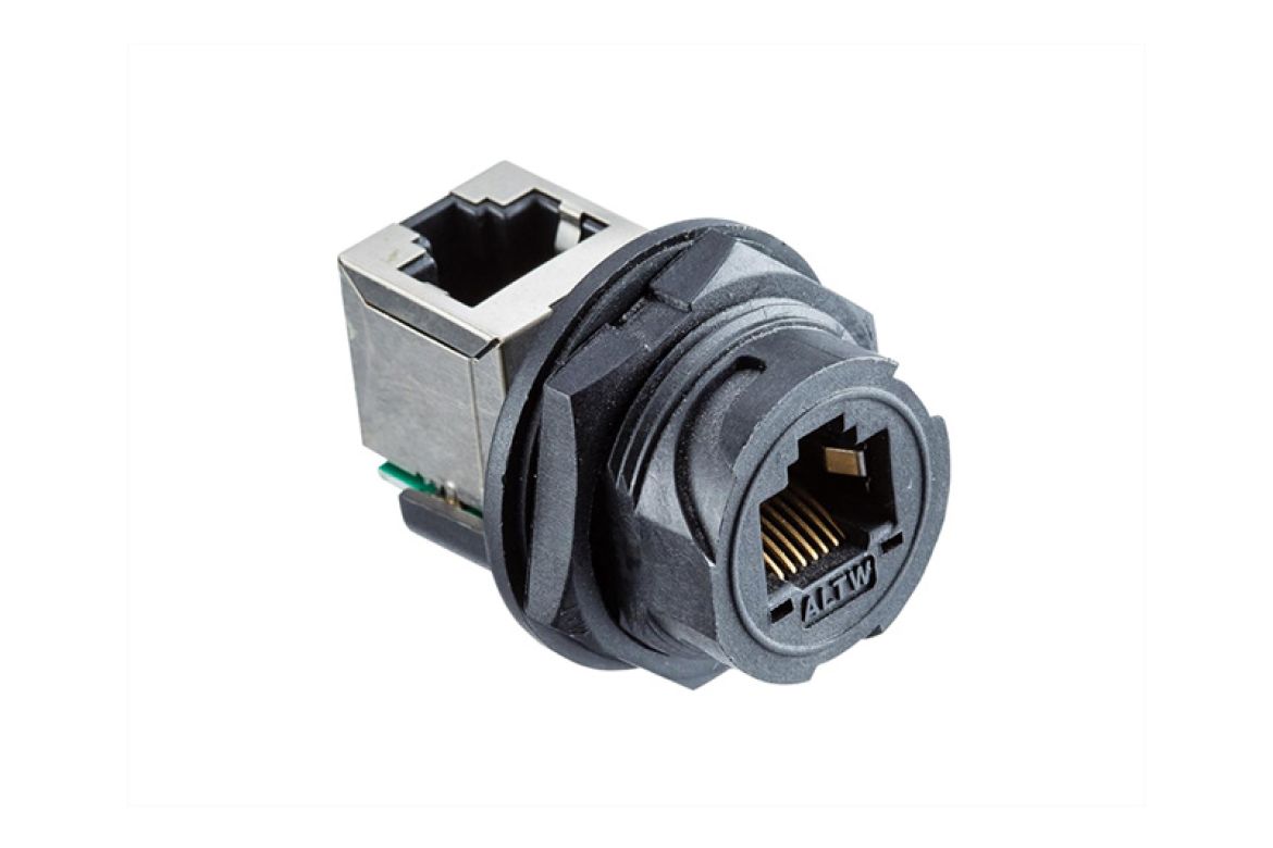 RCP-5SPFFV-TCM7001, Amphenol Industrial