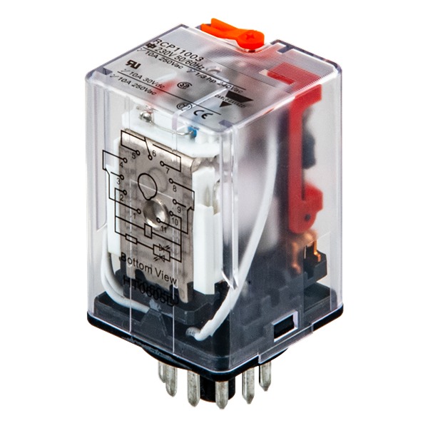 RCP11003115/120VAC, Carlo Gavazzi