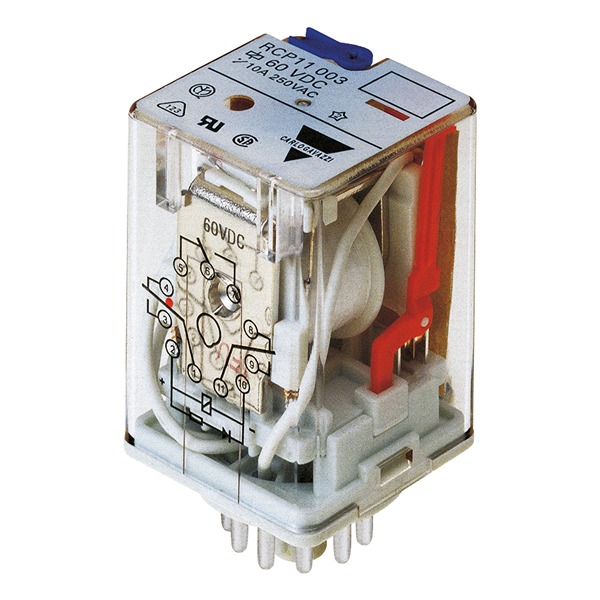 RCP1100312VDC, Carlo Gavazzi