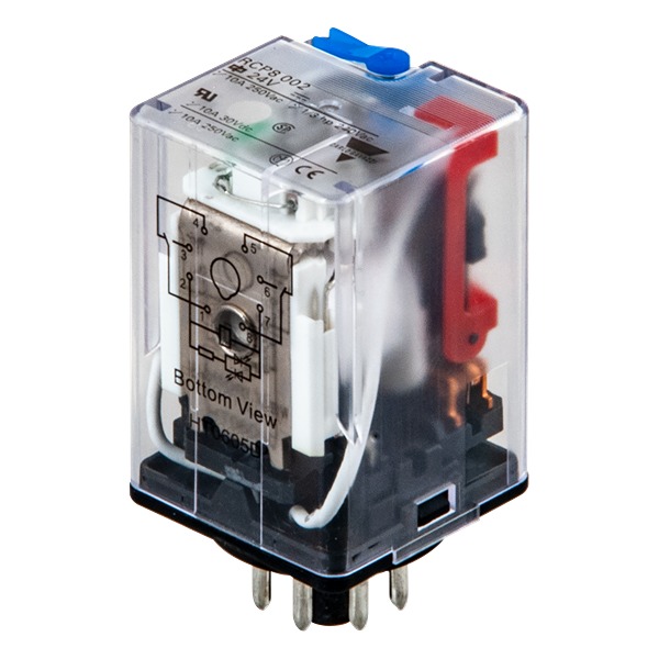 RCP800224VAC, Carlo Gavazzi